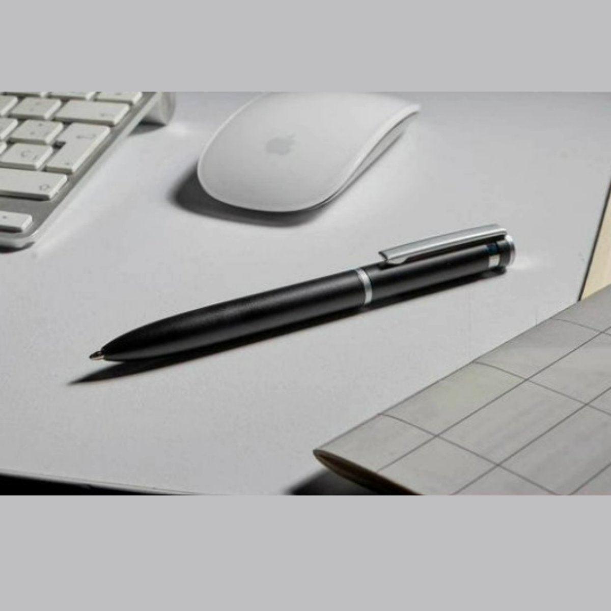 ESCRITURA