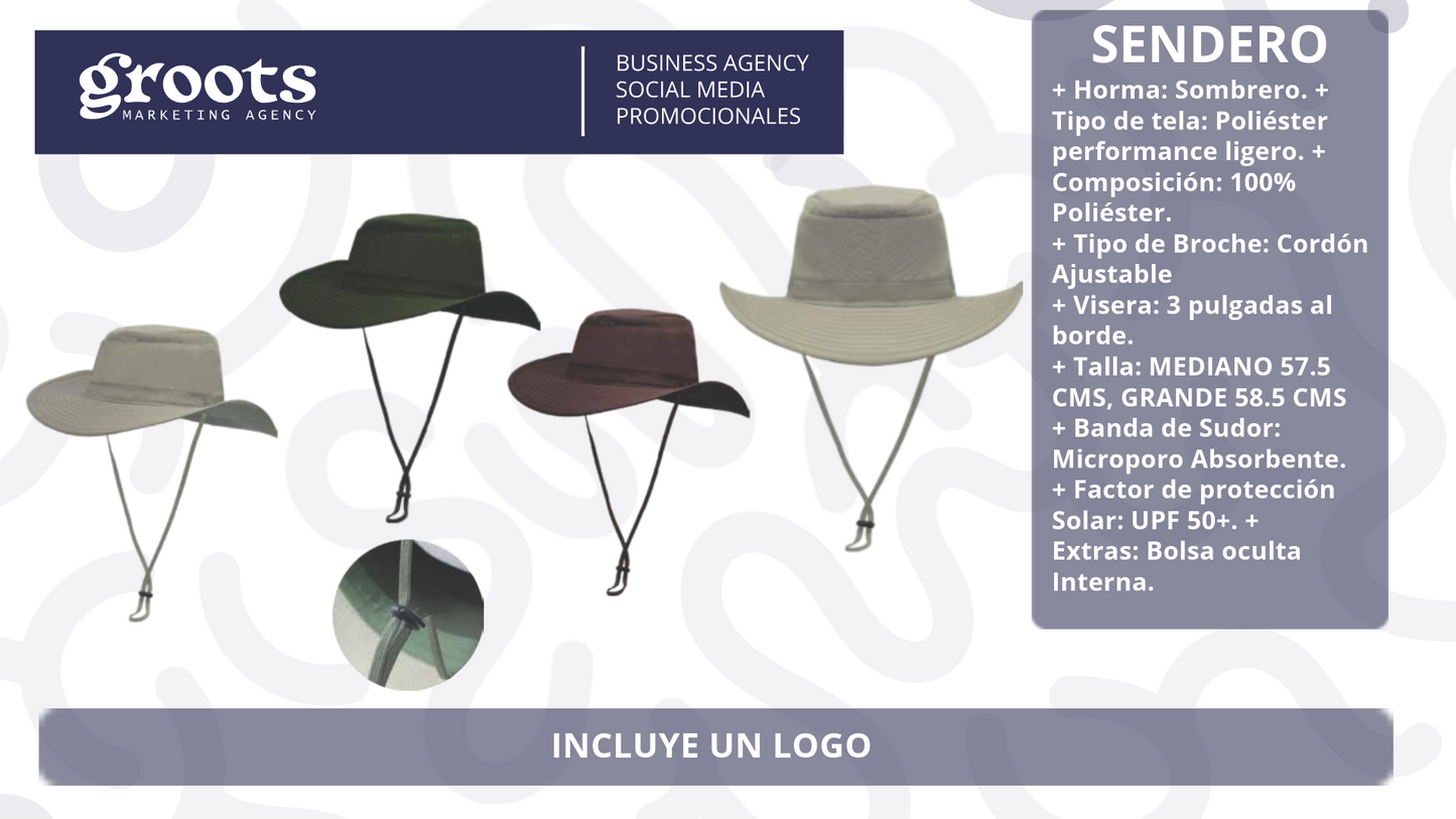 SENDERO